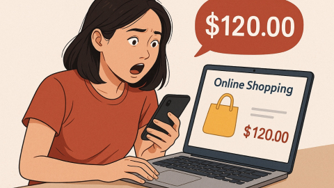 Mua hàng online: Đừng quên 3 loại thuế và phí “ẩn”