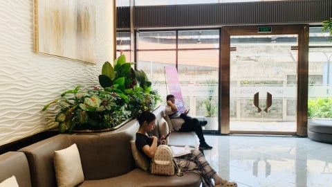 Mức độ quan tâm bất động sản tại TP.HCM của nhà đầu tư tăng mạnh sau sáp nhập