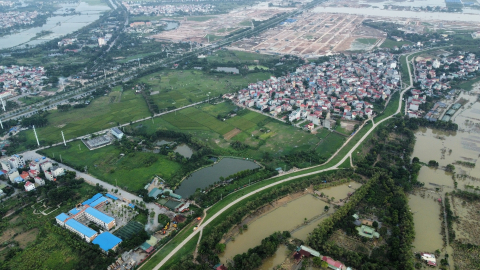 Thay đổi phương thức định giá đất, thị trường bất động sản có minh bạch hơn?