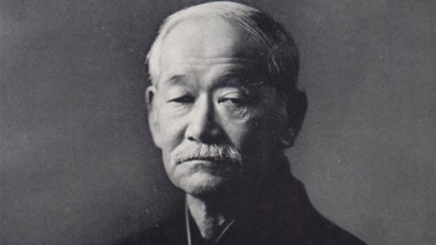 Kano Jigoro là ai mà được Google tôn vinh nhân kỷ niệm ngày sinh?