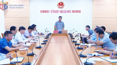 Quảng Ninh gỡ vướng mặt bằng cho dự án nhà máy điện khí LNG 2 tỷ USD