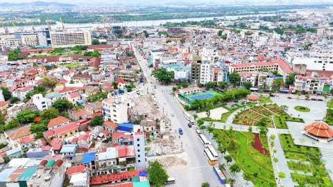 Sau sáp nhập, 'điểm nóng' mới của thị trường bất động sản nằm ở đâu?