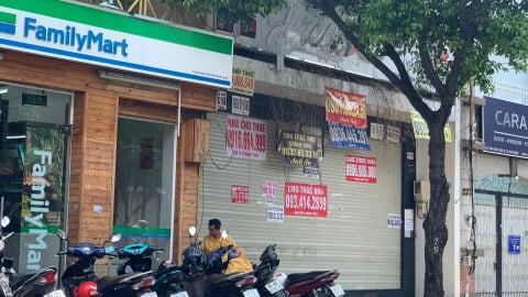 Nhiều nhà ở, công trình xây dựng tại TP.HCM sẽ được rà soát, đánh lại số nhà