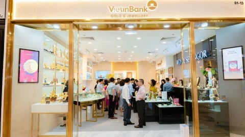 Chính phủ bỏ độc quyền vàng miếng, điểm mặt ngân hàng 'sẵn sàng' nhập cuộc