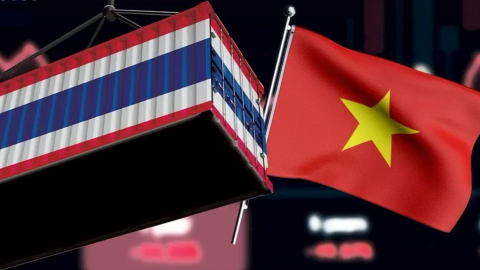 Thái Lan kêu gọi cải tổ nền kinh tế để sánh ngang với Việt Nam