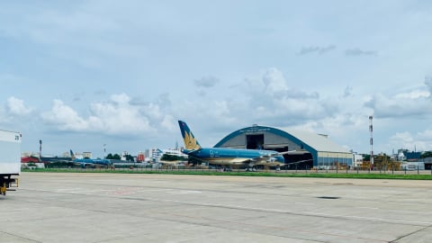 Hàng không điều chỉnh giờ khai thác nhiều chuyến bay, hành khách lưu ý lịch trình