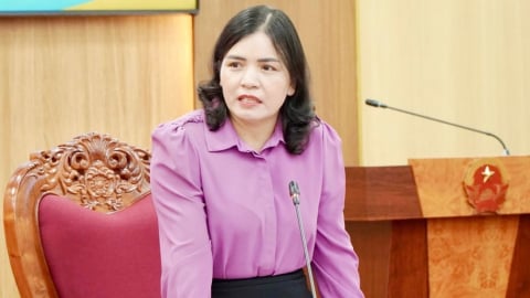 Quảng Ngãi phân bổ kinh phí và chốt ngày hoàn thành cấp phát quà tặng lễ 2/9 