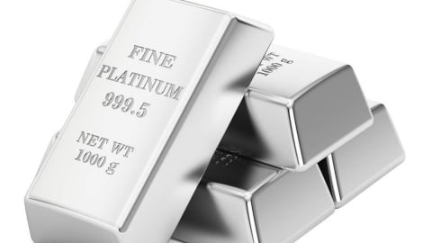 Giá bạc hôm nay 31/8: Vững đà tăng nhờ USD suy yếu
