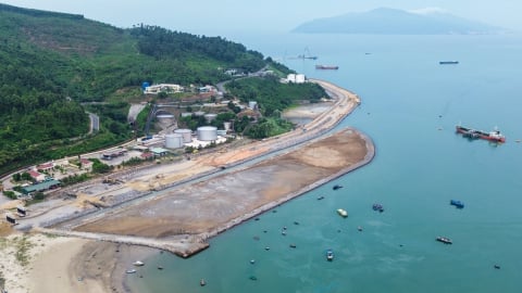 Tiến độ các dự án đầu tư trọng điểm của Đà Nẵng đang diễn ra thế nào?