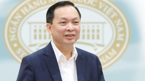 Phó Thống đốc NHNN Đào Minh Tú nghỉ hưu