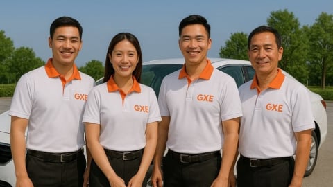 Cho người dùng 'mặc cả' giá với tài xế: Thêm 'tay chơi' mới nhảy vào ngành gọi xe công nghệ  