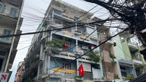 TP.HCM hỗ trợ kinh phí di dời, xây dựng hạ tầng kỹ thuật… khi cải tạo chung cư cũ