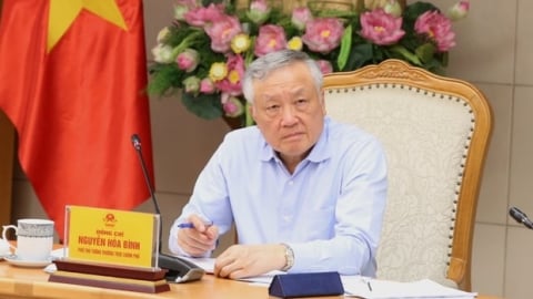 Phó Thủ tướng Nguyễn Hoà Bình yêu cầu 8 tỉnh thành rà soát, báo cáo về các dự án có khó khăn, vướng mắc