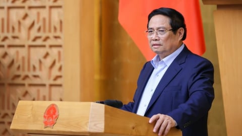 Vàng tăng giá chóng mặt, Thủ tướng chỉ đạo nóng