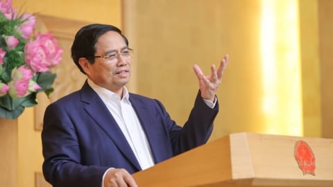 Thủ tướng nói về chỉ đạo mới nhất đến Ngân hàng Nhà nước trong quản lý thị trường vàng