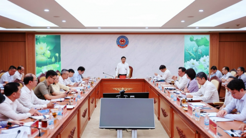 Bộ Tài chính: Còn 552 đơn vị thuộc cấp xã chưa mở tài khoản tại Kho bạc Nhà nước