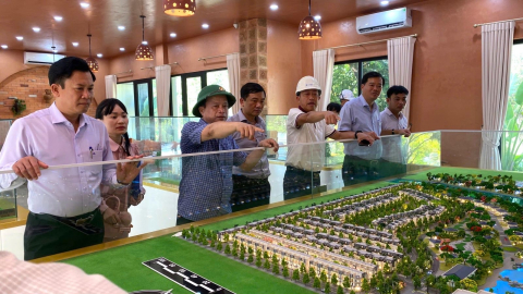'Lộ diện' 3 dự án 'khủng' có vốn nghìn tỷ sắp khởi công ở Gia Lai