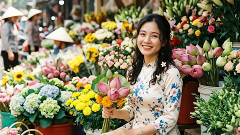 Đầu tuần mới từ 8/6, 3 con giáp đón vận trình rực rỡ,công việc suôn sẻ, làm ăn ngày càng phát đạt