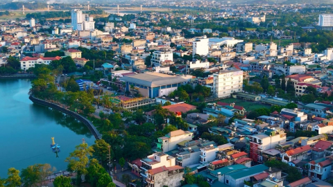 Sáp nhập thành công, đây là mốc thời gian tỉnh Tuyên Quang yêu cầu phải xử lý dứt điểm trụ sở, nhà đất dôi dư