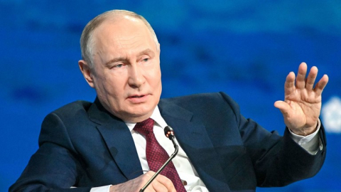 Thế giới nóng trong tuần:
Cuộc đàm phán 'bí mật' ở Kiev, bức thư của Zelensky, Trung Quốc và khả năng phục hồi kinh tế