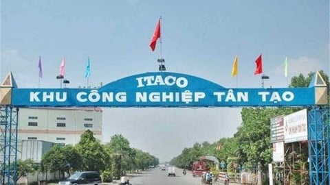 Tân Tạo không phá sản qua quyết định mới nhất từ tòa án 
