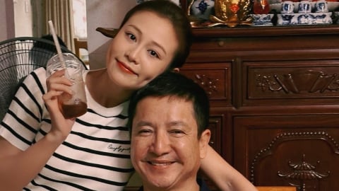 Nghệ sĩ Ưu tú Chí Trung: 'Đừng trách con cái bỏ mặc bố mẹ cô đơn lúc tuổi già'