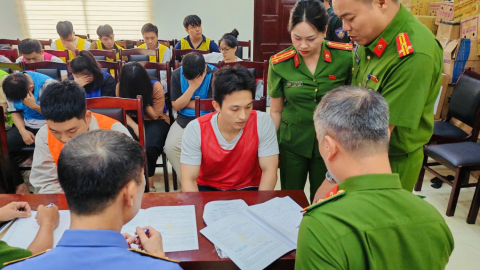 Vụ án lừa đảo bán gói sở hữu kỳ nghỉ cho người già, chiếm đoạt hơn 181 tỷ đồng: 187 đối tượng có thể bị xử lý thế nào?