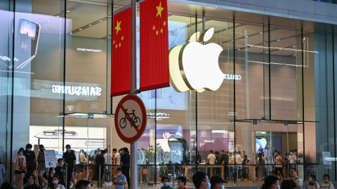 Từ 4/1, Apple bất ngờ giảm giá các mẫu mới nhất  
