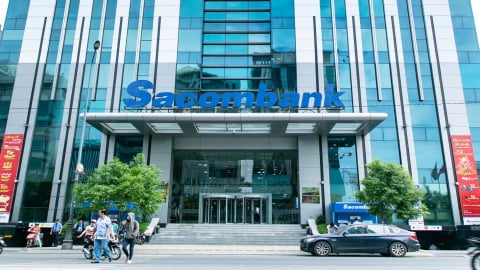 Quỹ ngoại KIM Vietnam Growth Equity Fund bất ngờ thoái vốn tại Sacombank