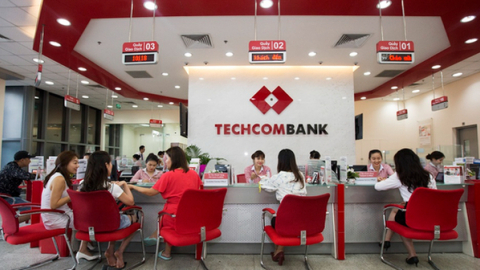 ĐHĐCĐ 2025: Techcombank trình kế hoạch lãi hơn 31.000 tỷ, phát hành gần 21,4 triệu cp ESOP