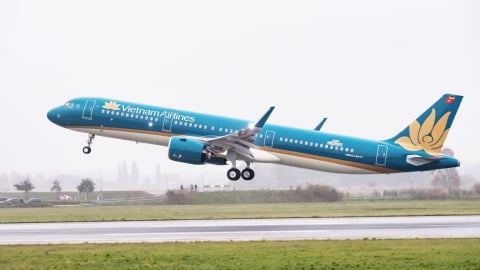Cục Hàng không cảnh báo 'nóng' các chuyến bay qua khu vực đột giữa Ấn Độ và Pakistan 