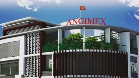 Angimex (AGM) sắp bị hủy niêm yết