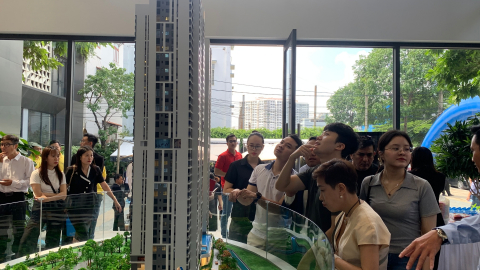 HoREA kiến nghị nhiều vấn đề liên quan đến Quỹ phát triển nhà ở xã hội Quốc Gia