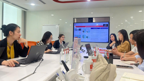 Thái Nguyên ra mắt gian hàng nông sản chung đầu tiên trên sàn thương mại Shopee