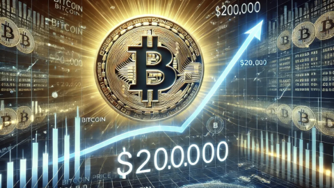 Dự báo về giá Bitcoin trong bối cảnh bất ổn về thuế quan