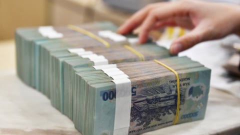 Lãi suất ngân hàng cao nhất hôm nay 2/5: Nhà băng nào đang trả 6% lãi suất tại 5 kỳ hạn?