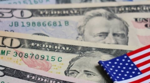 Giá USD hôm nay 7/5: Suy yếu trước thềm cuộc họp của Fed, tỷ giá chợ đen 'hạ nhiệt'