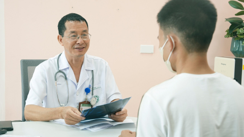 Người tham gia BHYT được hoàn trả tiền đã đóng BHYT trong trường hợp nào? 