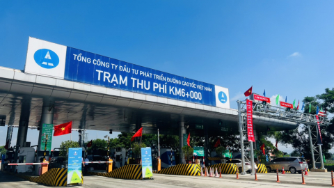 Huy động 7.668 tỷ đồng, mở rộng cao tốc Nội Bài - Lào Cai, VEC chịu trách nhiệm những gì?