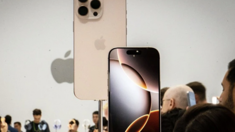 Mỹ đánh thuế 104% lên các hàng hóa nhập khẩu từ Trung Quốc: Apple sẽ làm gì?