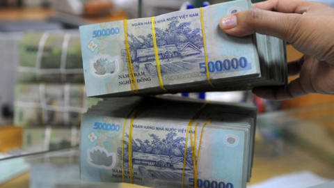 Lãi suất ngân hàng cao nhất hôm nay 23/4: Kỳ hạn ngắn Agribank vượt trội nhóm ngân hàng quốc doanh