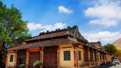Vì sao Tiền Giang lại là vùng đất sinh ra nhiều 'Hoàng hậu' nhất đất phương Nam?