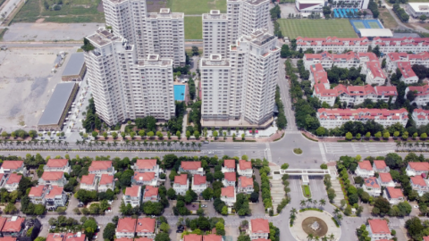 Vì sao 2 dự án của Everland bị kiểm toán “điểm tên”?