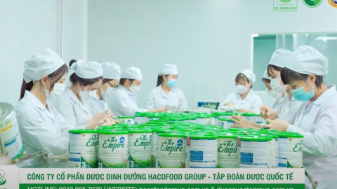 Đâu là lỗ hổng trong quản lý an toàn thực phẩm nhìn từ vụ sản xuất gần 600 loại sữa bột giả?