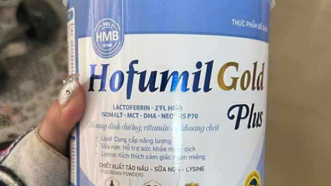 Bộ Y tế: Rà soát, xử lý bác sĩ, nhân viên y tế kê đơn có các sản phẩm không phải là thuốc như sữa, thực phẩm chức năng