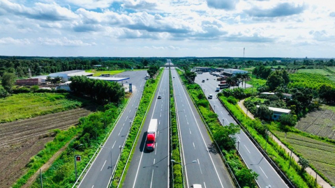 Vị thế Đồng Nai - trọng điểm kinh tế trong bản đồ vùng Đông Nam bộ sau sáp nhập 