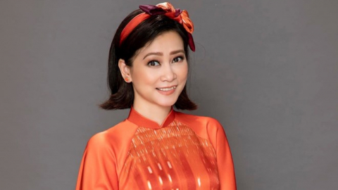 NSƯT Tuyết Thu: Tôi không gặp khó khăn để đóng Lật mặt 8