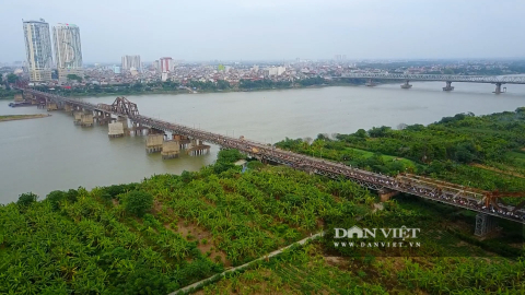 Sáp nhập: Xã, phường nào ở Hà Nội đông dân và diện tích lớn nhất?