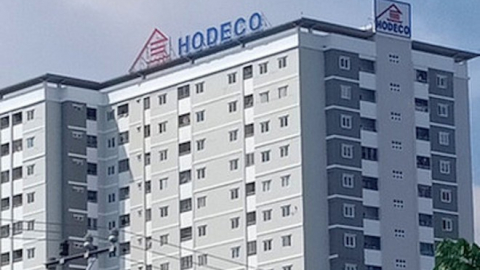ĐHĐCĐ bất thành: 'Ông lớn' bất động sản nhà ở Hodeco hé lộ sẽ lấn sân sang khu công nghiệp