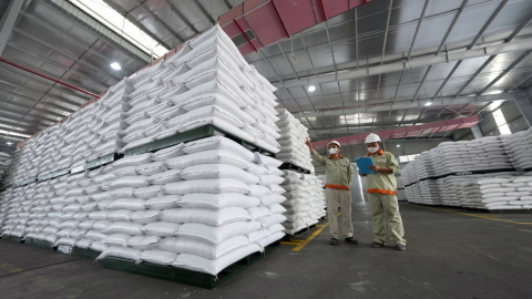 8 hội, hiệp hội tiếp tục kiến nghị Phó Chủ tịch Quốc hội Lê Minh Hoan, Phó Thủ tướng Nguyễn Chí Dũng về thủ tục công bố hợp quy 